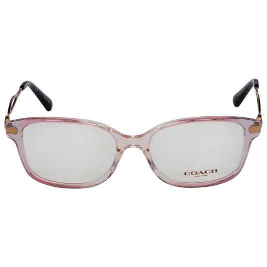 Coach Fashion Unisex Opticals HC6172-5641-52 - Image #2
