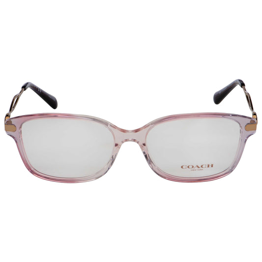 Coach Fashion Unisex Opticals HC6172-5641-54 - Image #2