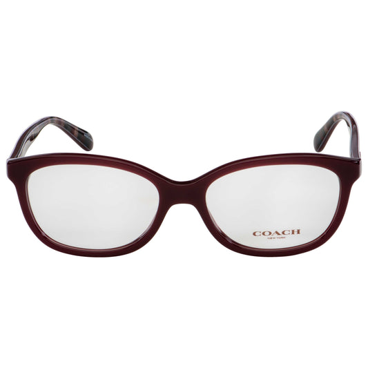 Coach Fashion Unisex Opticals HC6173-5479-52 - Image #2