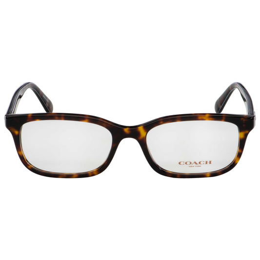 Coach Fashion Unisex Opticals HC6174-5120-52 - Image #2