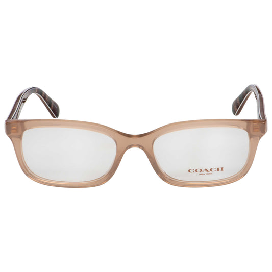 Coach Fashion Unisex Opticals HC6174-5523-50 - Image #2