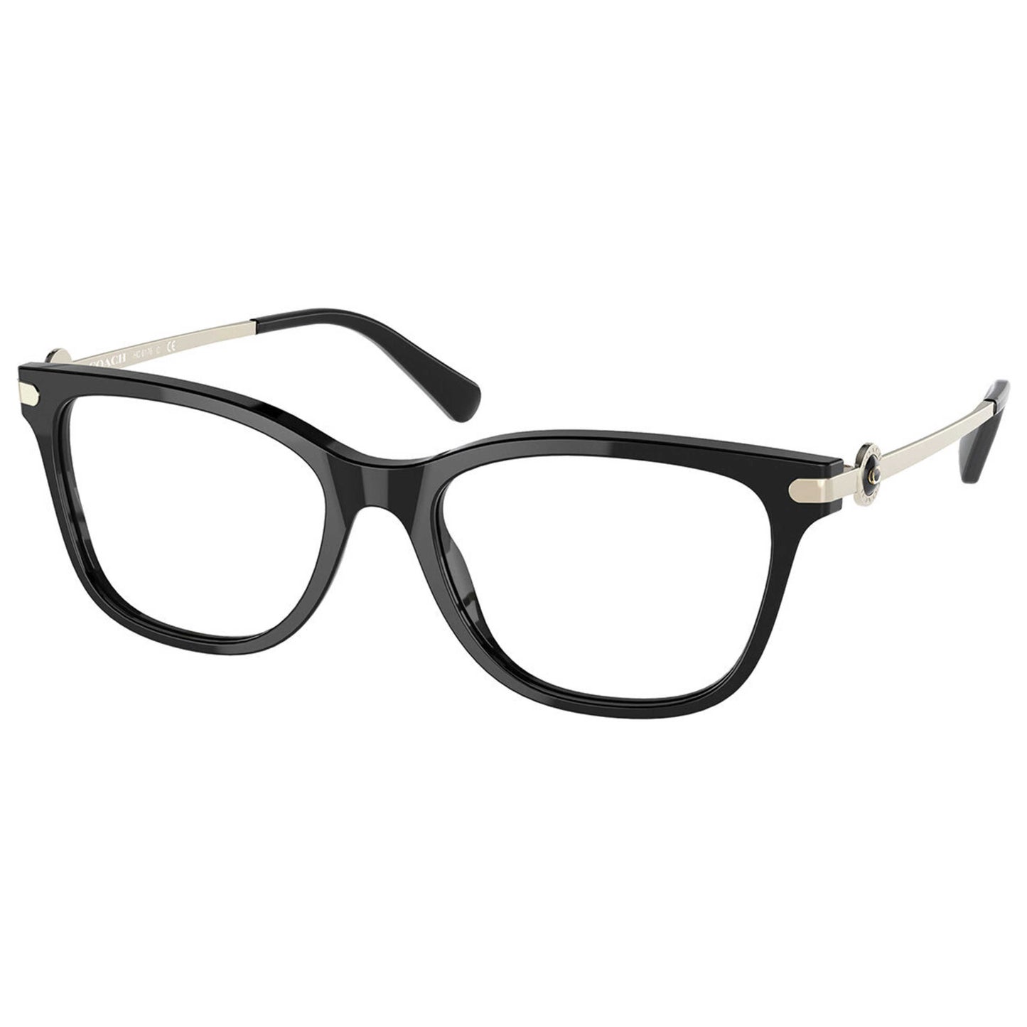 Front view of Coach Fashion Women's Opticals HC6176-5002-53
