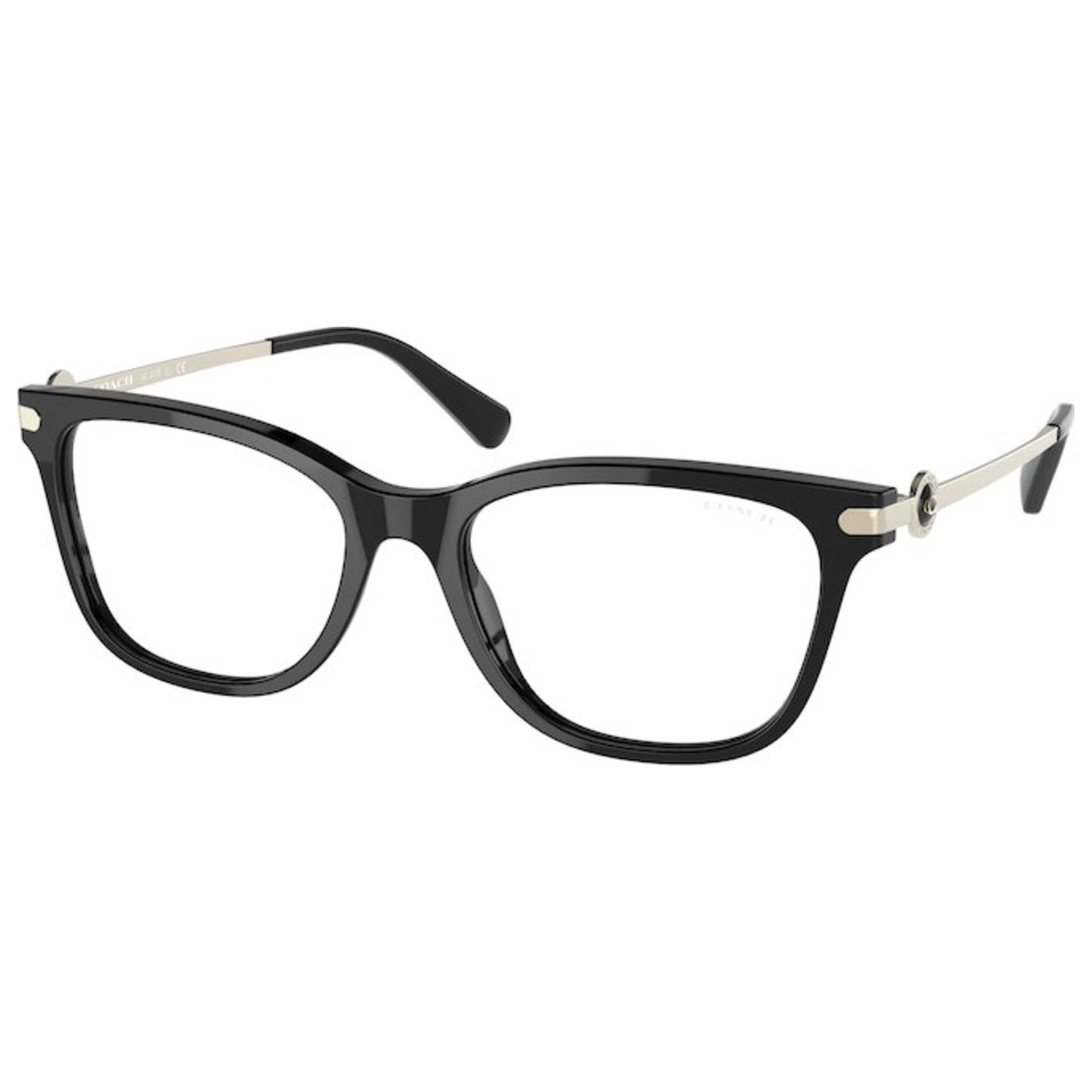 Front view of Coach Fashion Women's Opticals HC6176-5002SB