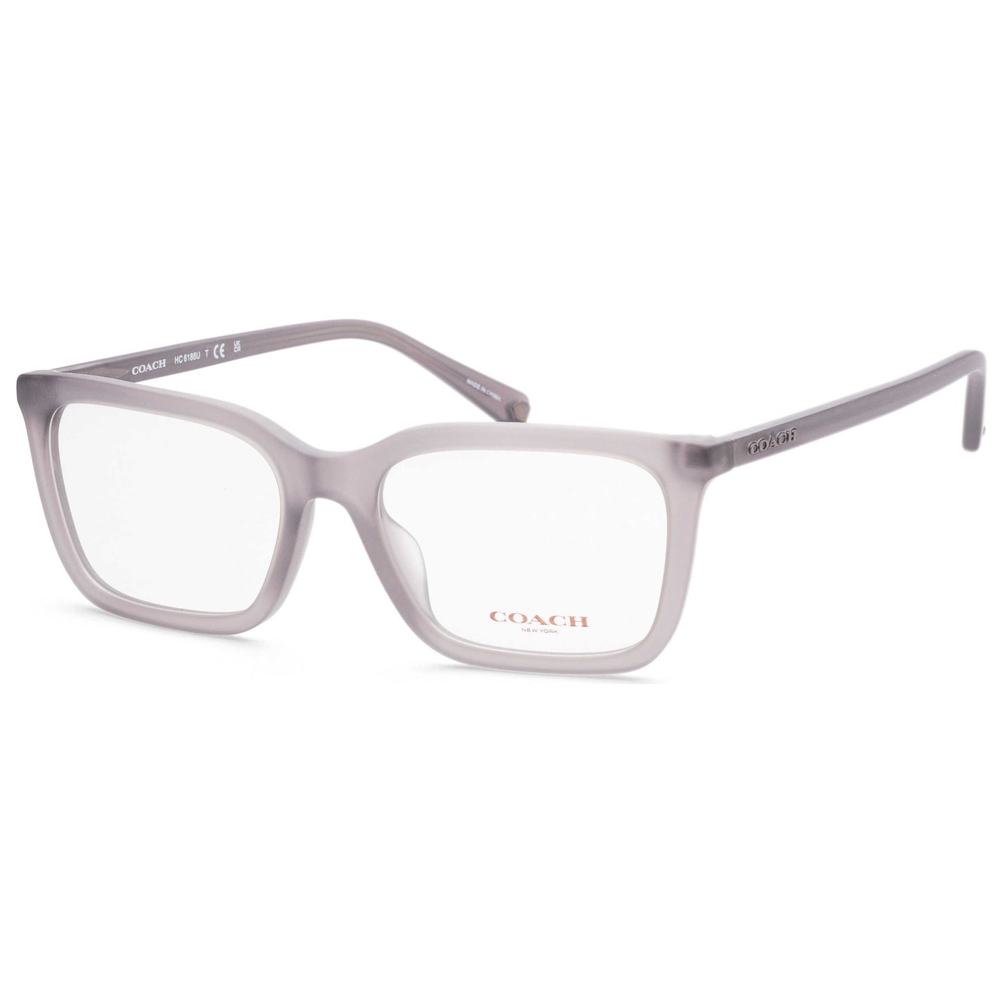 Front view of Coach Fashion Men's Opticals HC6188U-5673