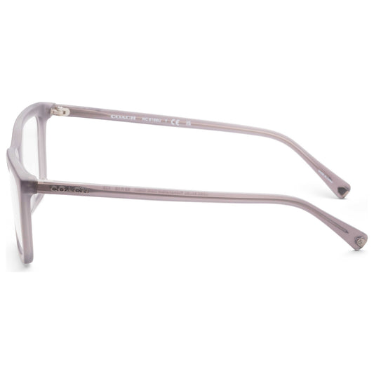Left view of Coach Fashion Men's Opticals HC6188U-5673