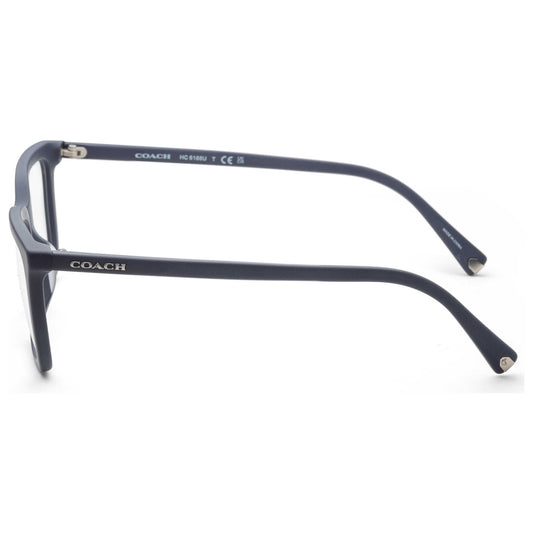 Left view of Coach Fashion Men's Opticals HC6188U-5674