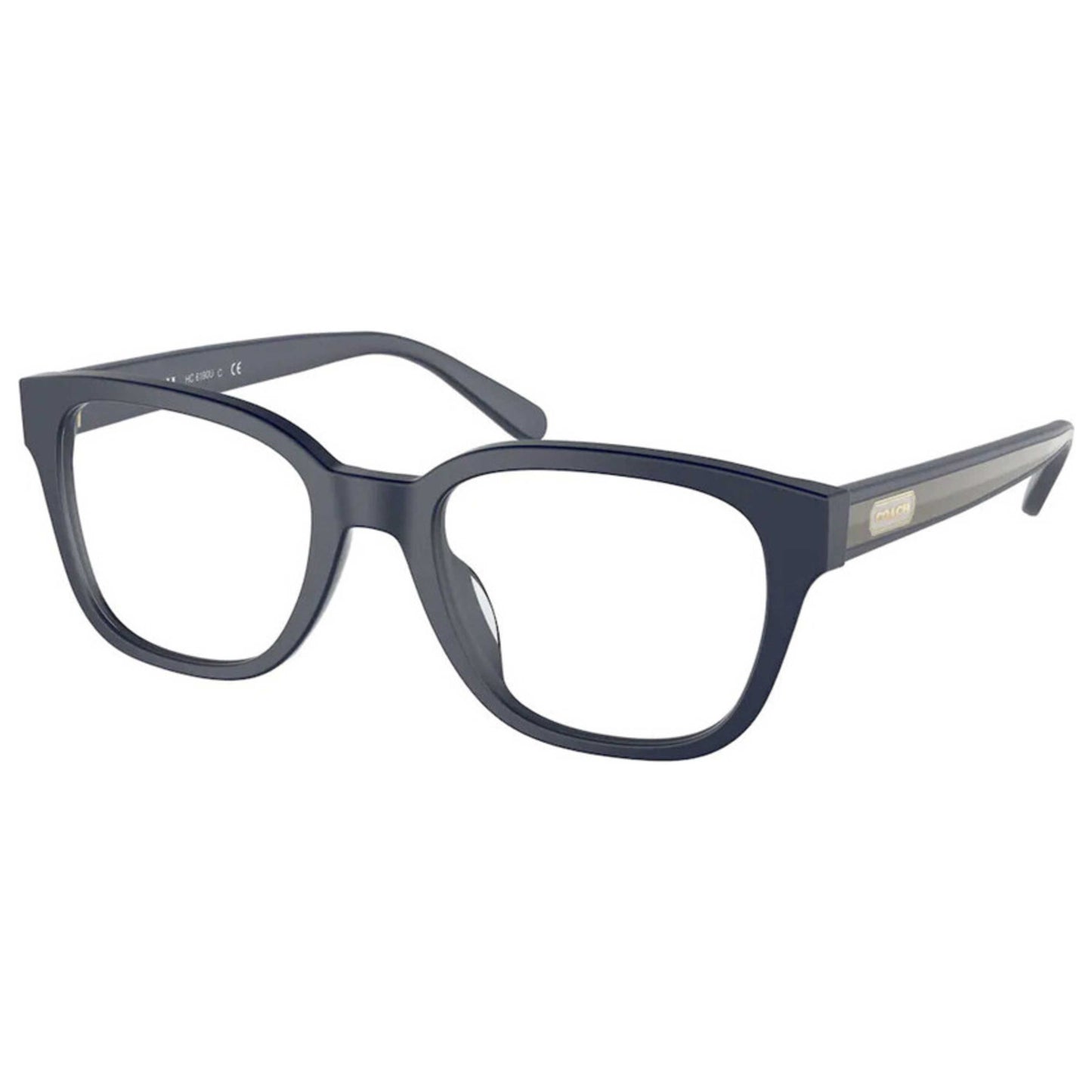 Front view of Coach Fashion Men's Opticals HC6190U-5632