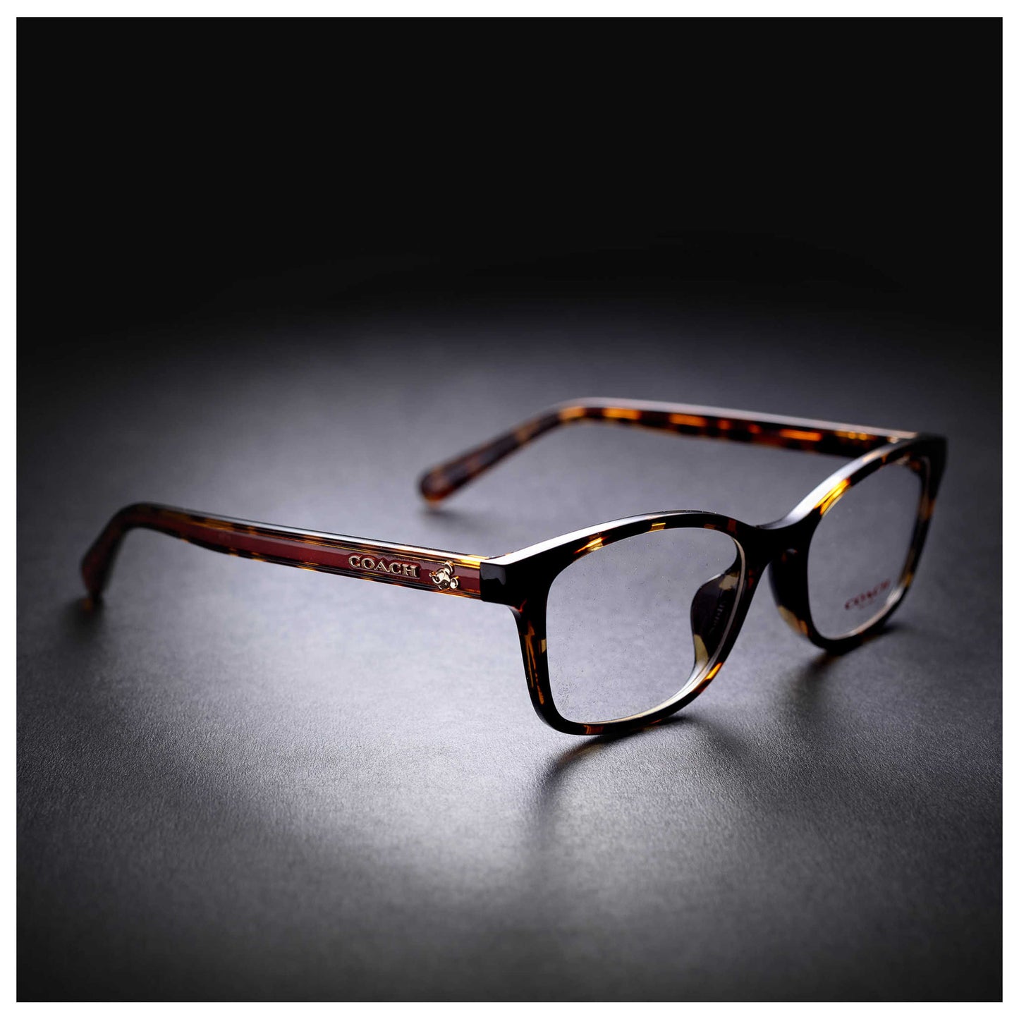 Coach Fashion Women's Opticals HC6216U-5002-51 - Image #5