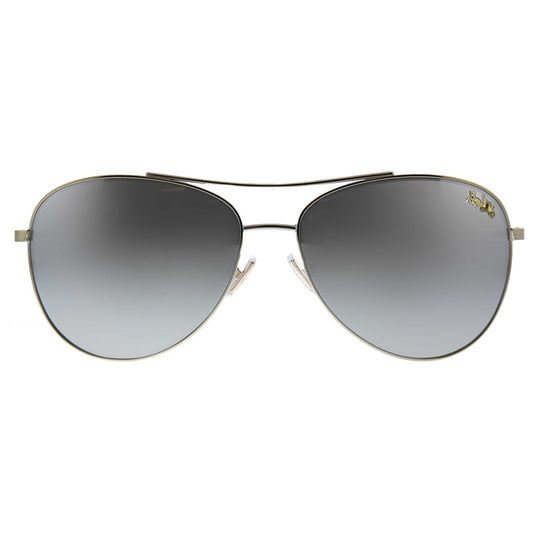 Back view of Coach Fashion Women's Sunglasses HC7079-9322Z3