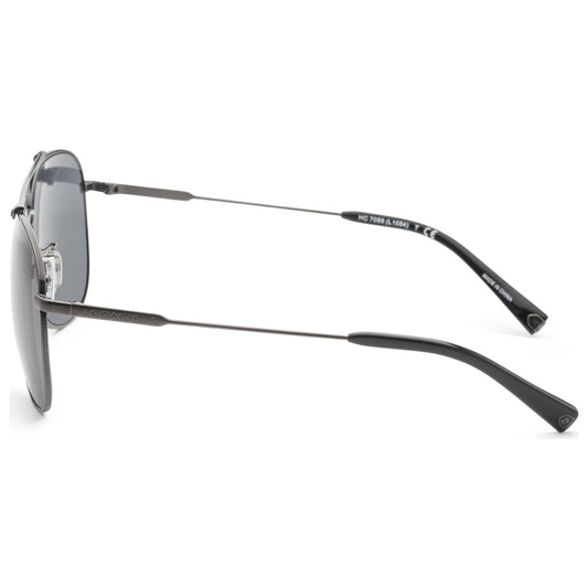 Left view of Coach Fashion Men's Sunglasses HC7088-936887-57