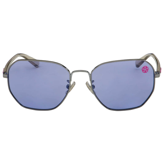 Coach Fashion Unisex Sunglasses HC7092-90041A-56 - Image #2