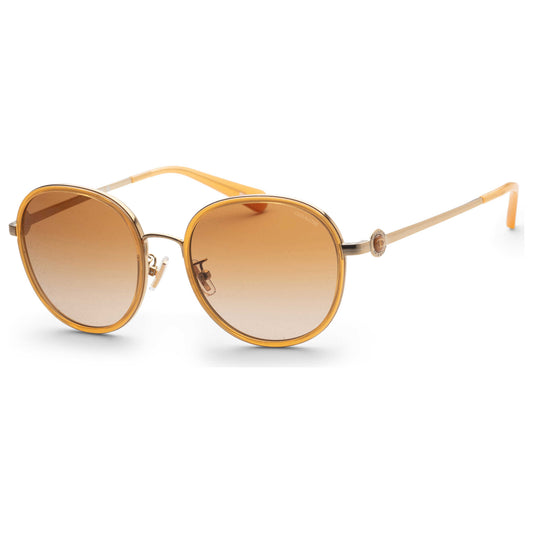 Front view of Coach Fashion Women's Sunglasses HC7129-564713