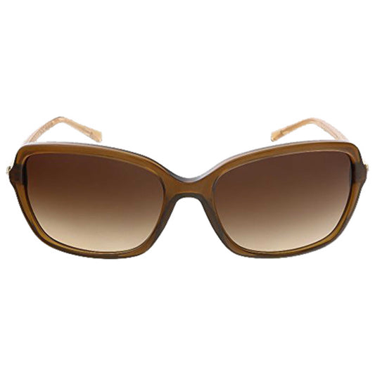 Coach Designer Women's Sunglasses HC8152-532813-57 - Image #2