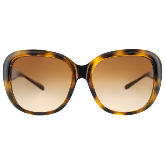 Back view of Coach Fashion Women's Sunglasses HC8207-53941357