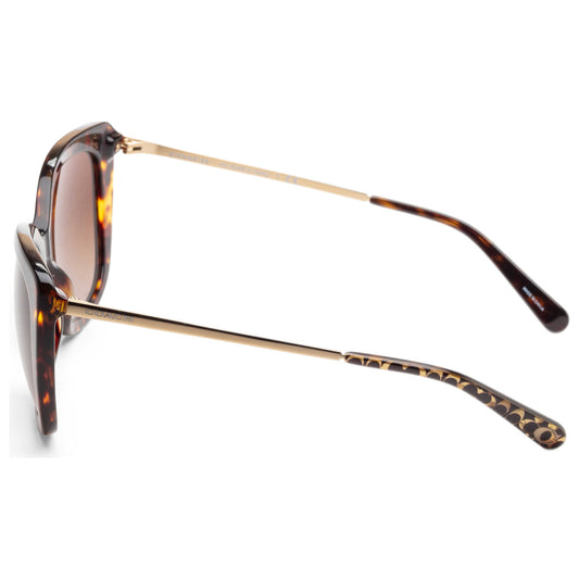 Left view of Coach Fashion Women's Sunglasses HC8246-54171355