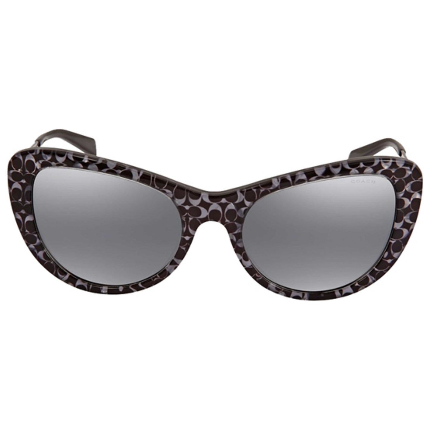 Coach Designer Women's Sunglasses HC8247-55206G-53 - Image #2