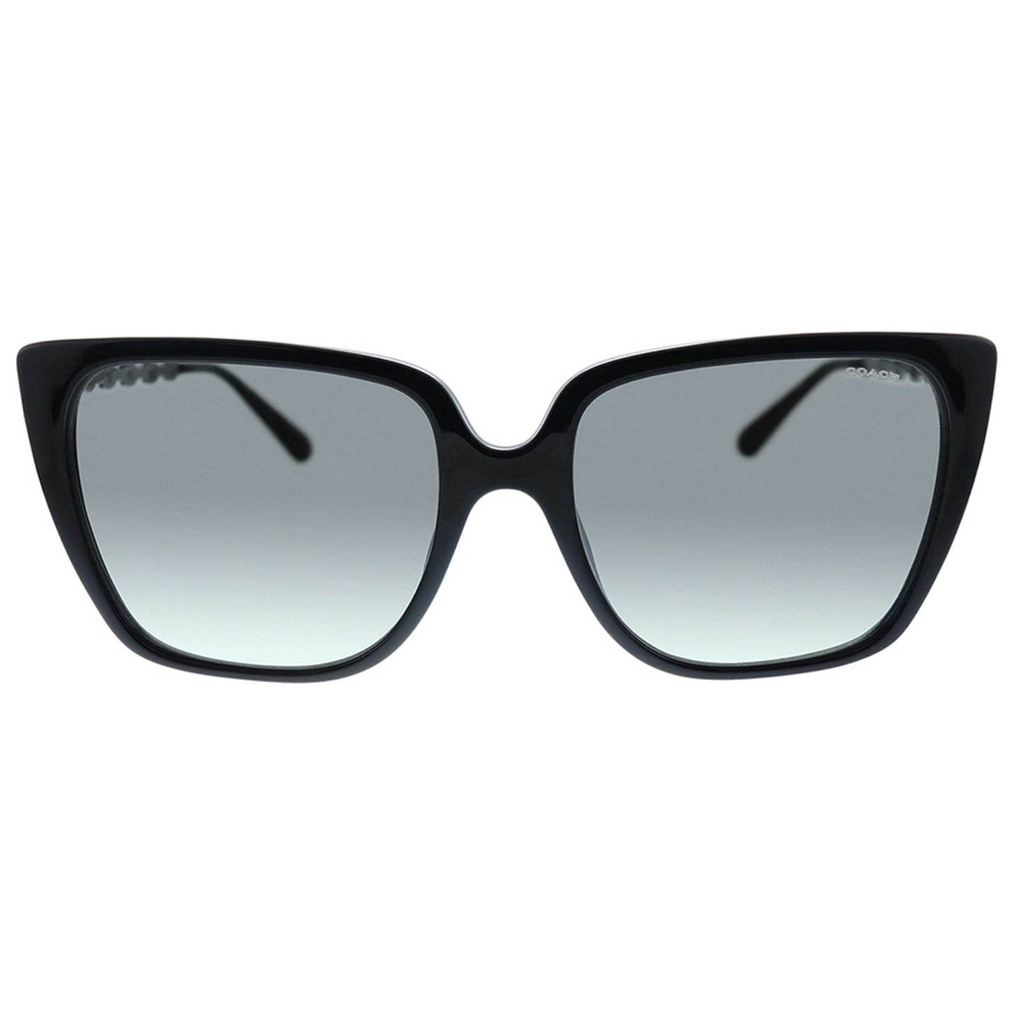 Coach Fashion Women's Sunglasses HC8256U-500211-55 - Image #2