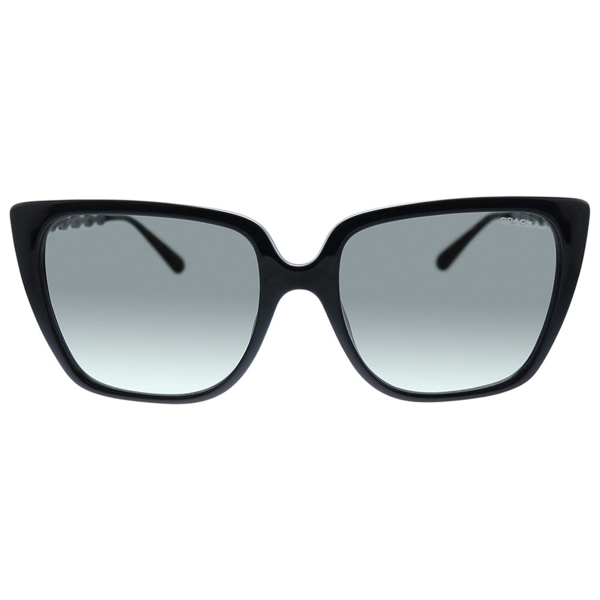 Coach Fashion Women's Sunglasses HC8256U-500211-55 - Image #2