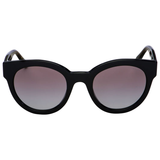 Coach Fashion Women's Sunglasses HC8265-500211-51 - Image #2