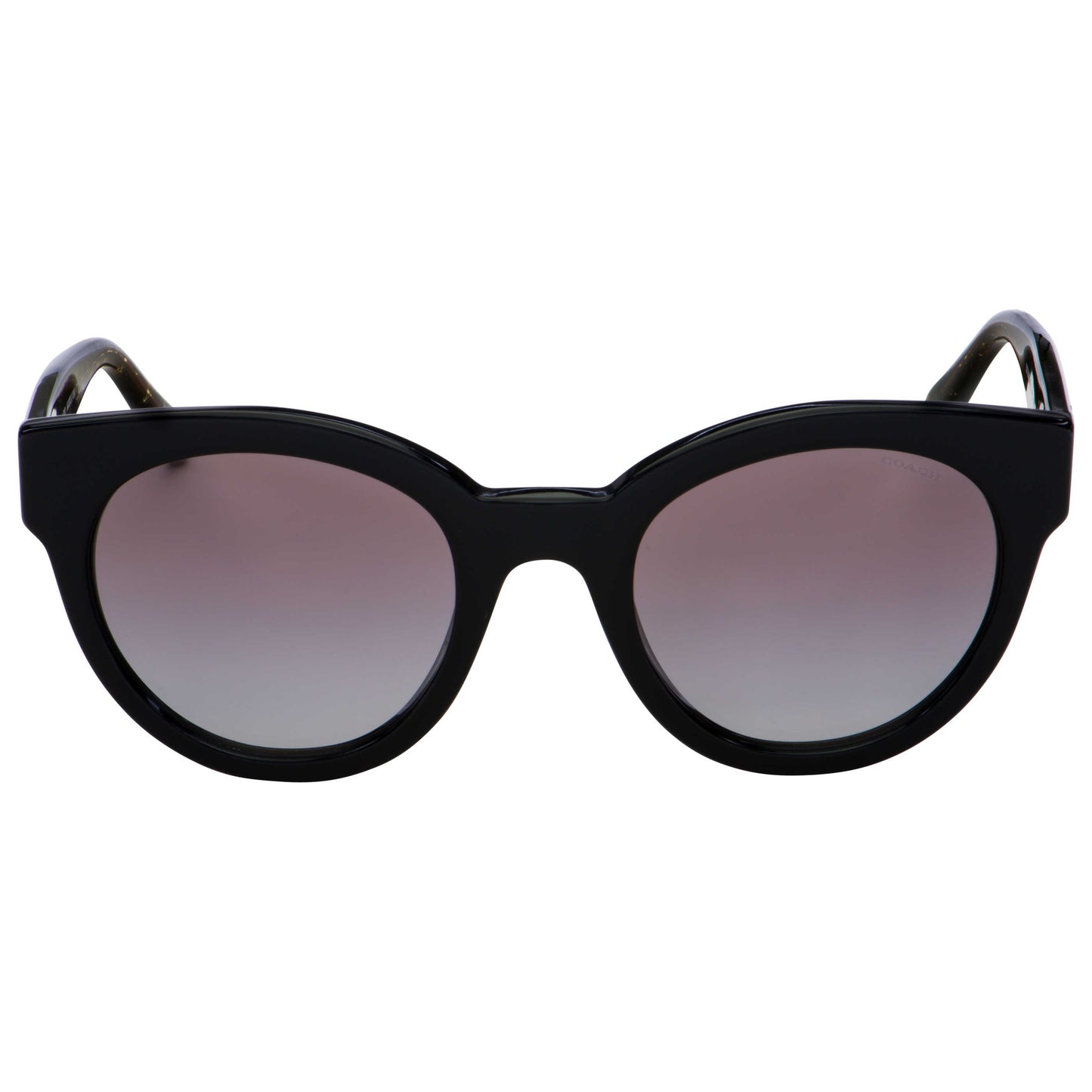 Coach Fashion Women's Sunglasses HC8265-500211-51 - Image #2