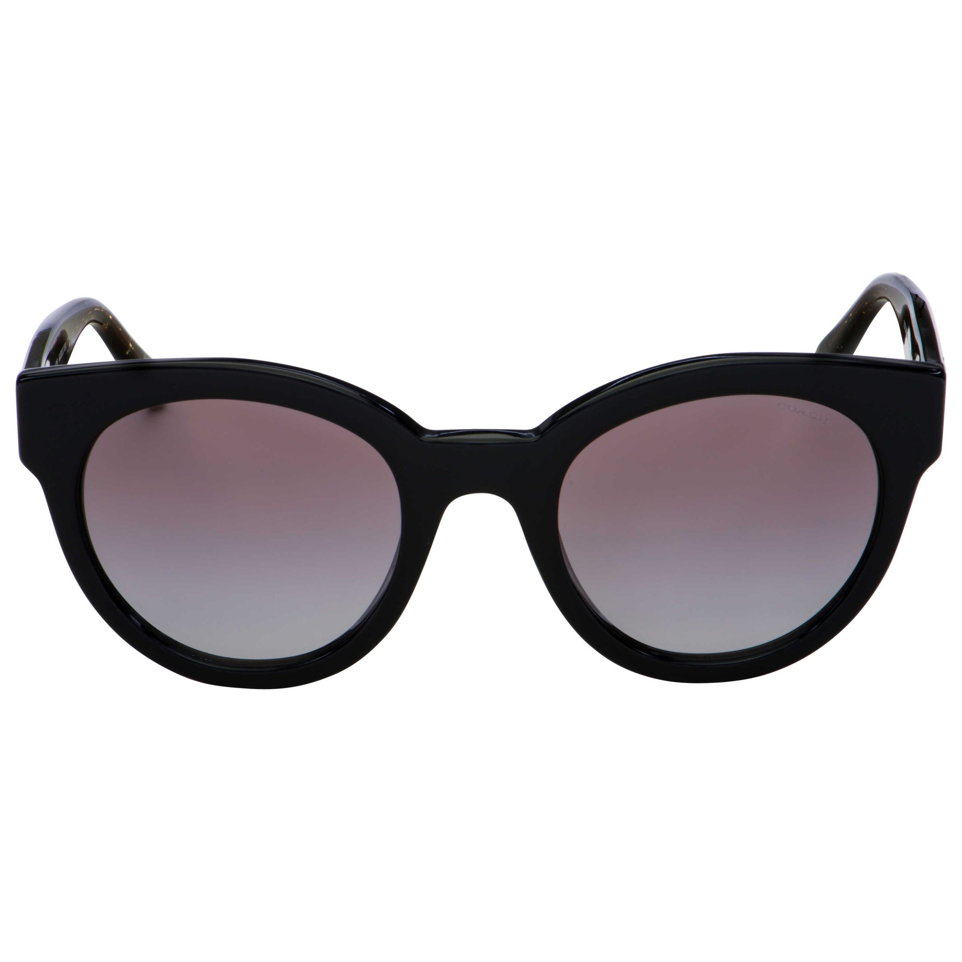 Coach Fashion Women's Sunglasses HC8265-500211-51 - Image #2