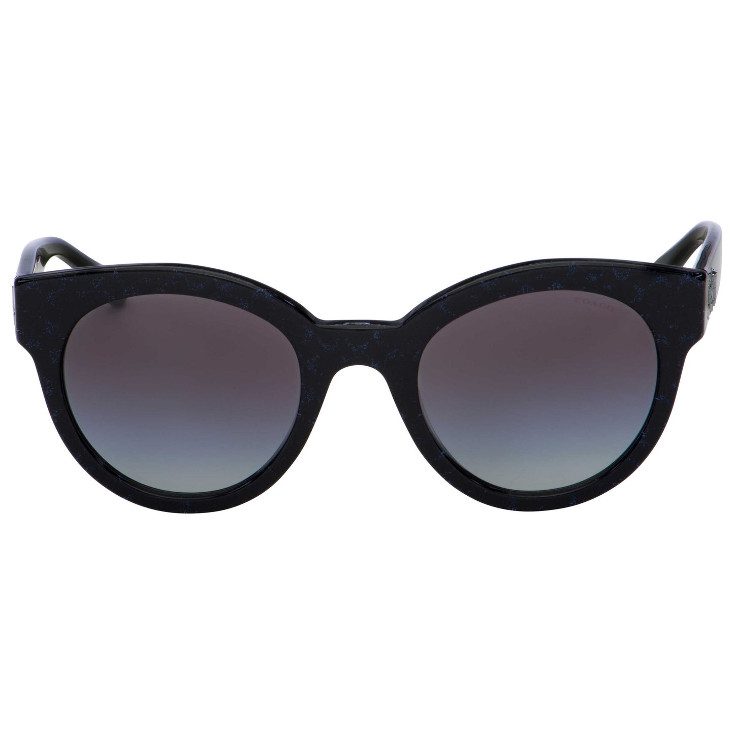 Coach Fashion Women's Sunglasses HC8265-55468G-51 - Image #2