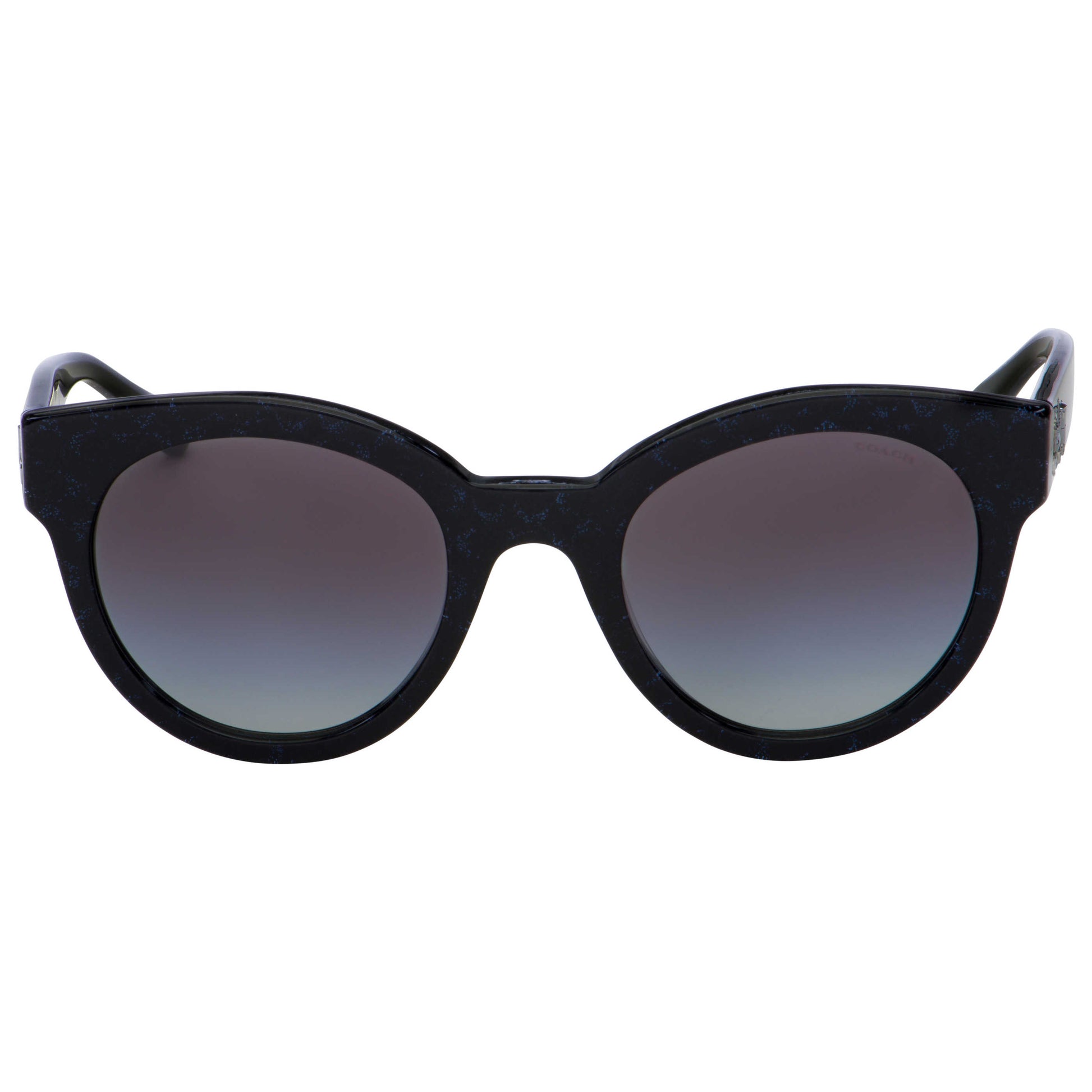 Coach Fashion Women's Sunglasses HC8265-55468G-51 - Image #2