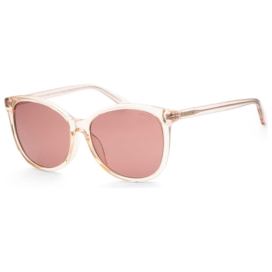 Front view of Coach Fashion Women's Sunglasses HC8271U-55566957