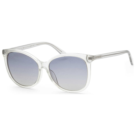 Front view of Coach Fashion Women's Sunglasses HC8271U-56148J