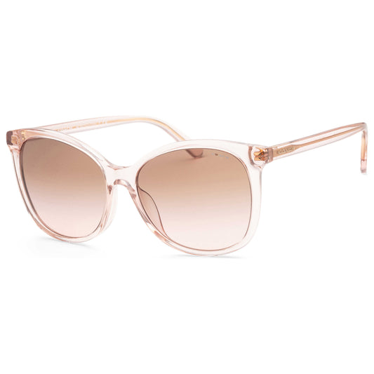 Front view of Coach Fashion Women's Sunglasses HC8271U-566811-57