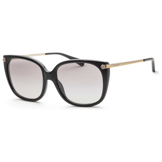 Front view of Coach Fashion Women's Sunglasses HC8272-500211-56
