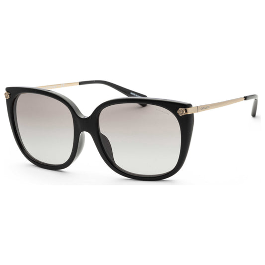 Front view of Coach Fashion Women's Sunglasses HC8272F-500211-56