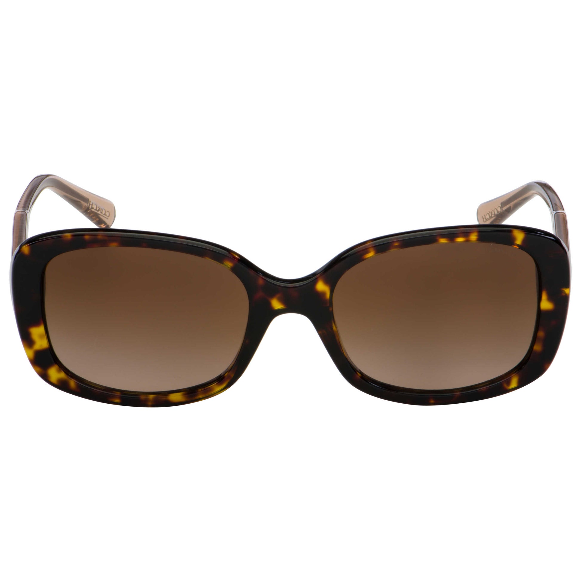 Coach Fashion Women's Sunglasses HC8278-512013-53 - Image #2