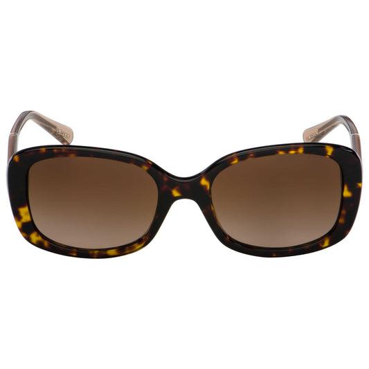 Coach Fashion Women's Sunglasses HC8278-512013-53 - Image #2