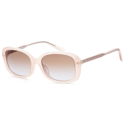 Front view of Coach Fashion Women's Sunglasses HC8278F-51136855