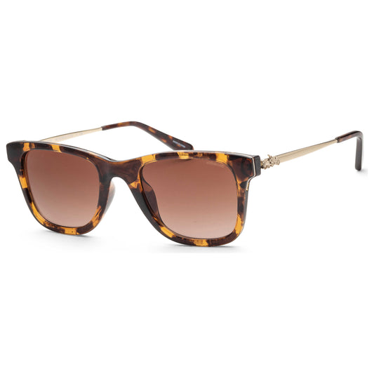 Front view of Coach Fashion Women's Sunglasses HC8279U-512013-51
