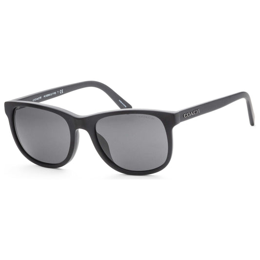 Front view of Coach Fashion Women's Sunglasses HC8283U-500287