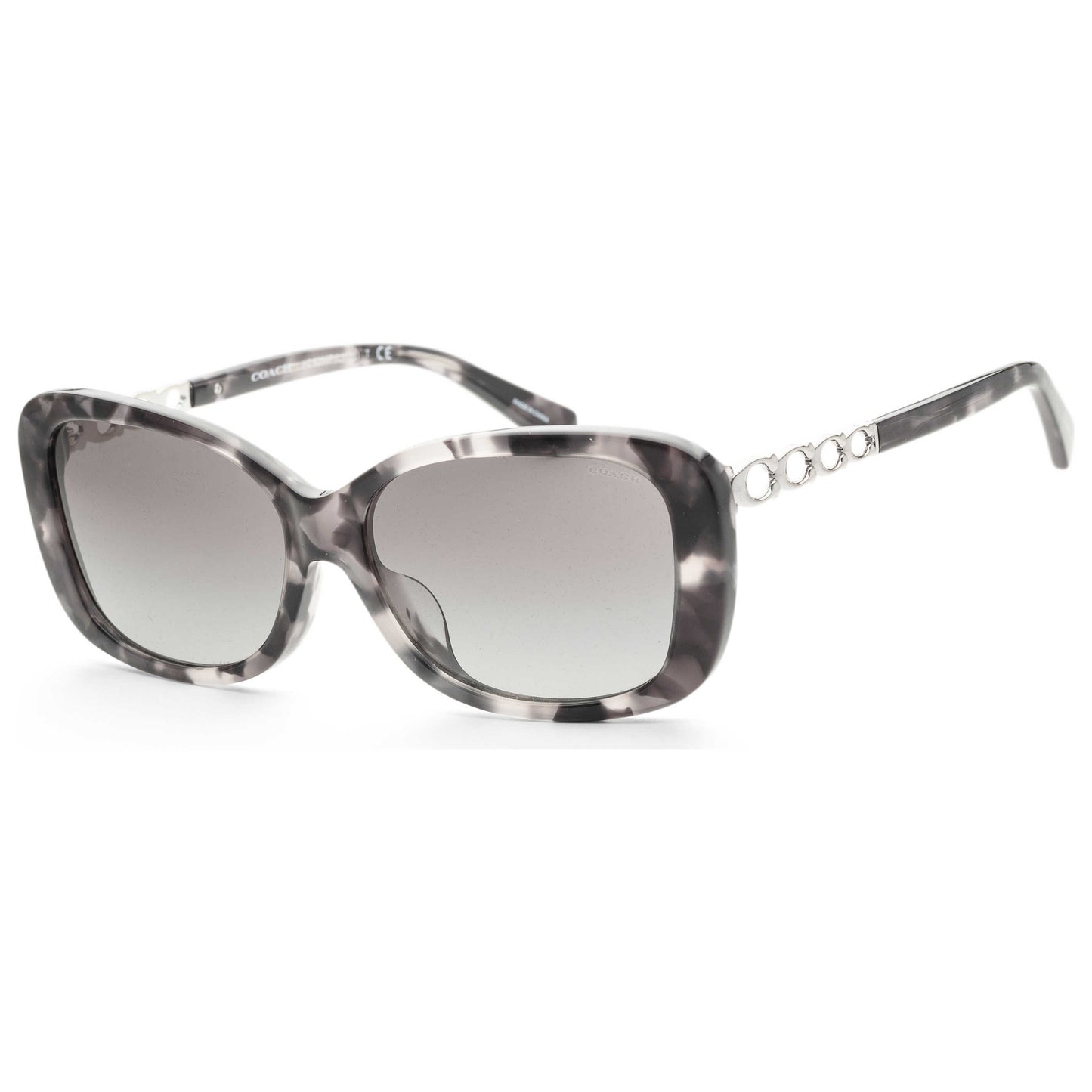 Front view of Coach Fashion Women's Sunglasses HC8286F-55911158