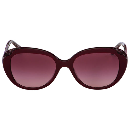 Coach Fashion Women's Sunglasses HC8289-55848H-53 - Image #2