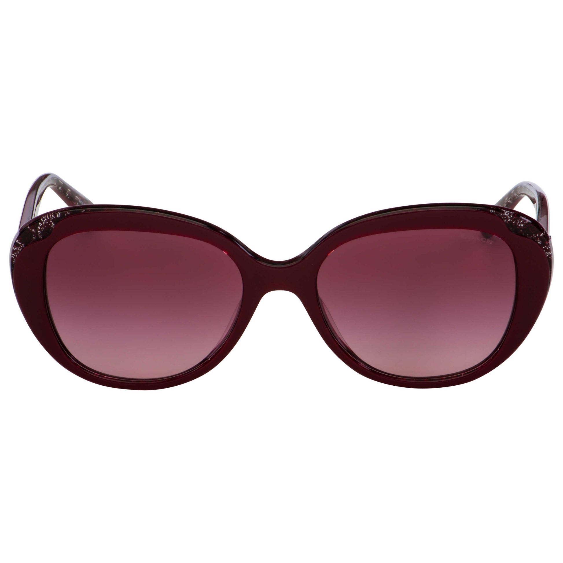 Coach Fashion Women's Sunglasses HC8289-55848H-53 - Image #2