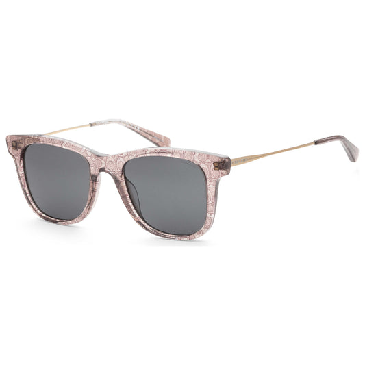 Front view of Coach Fashion Women's Sunglasses HC8290-558887-50