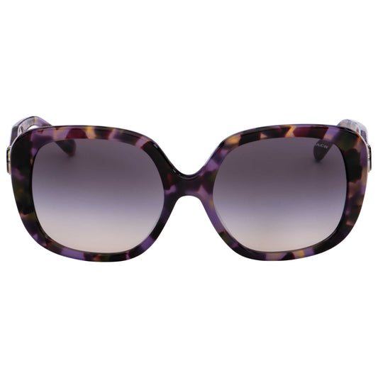 Coach Fashion Women's Sunglasses HC8292-561236-56 - Image #2