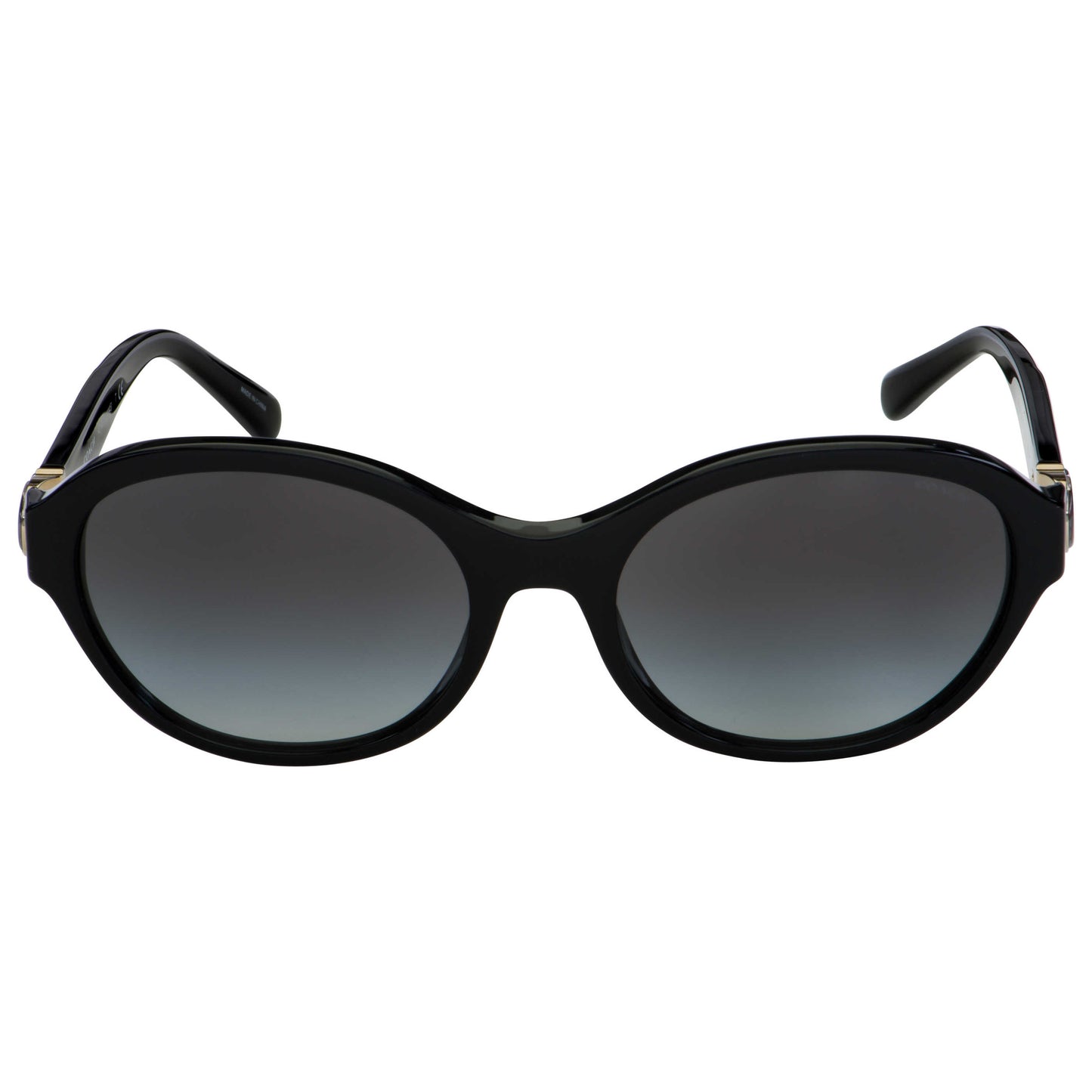 Coach Fashion Women's Sunglasses HC8293-50028G-57 - Image #2