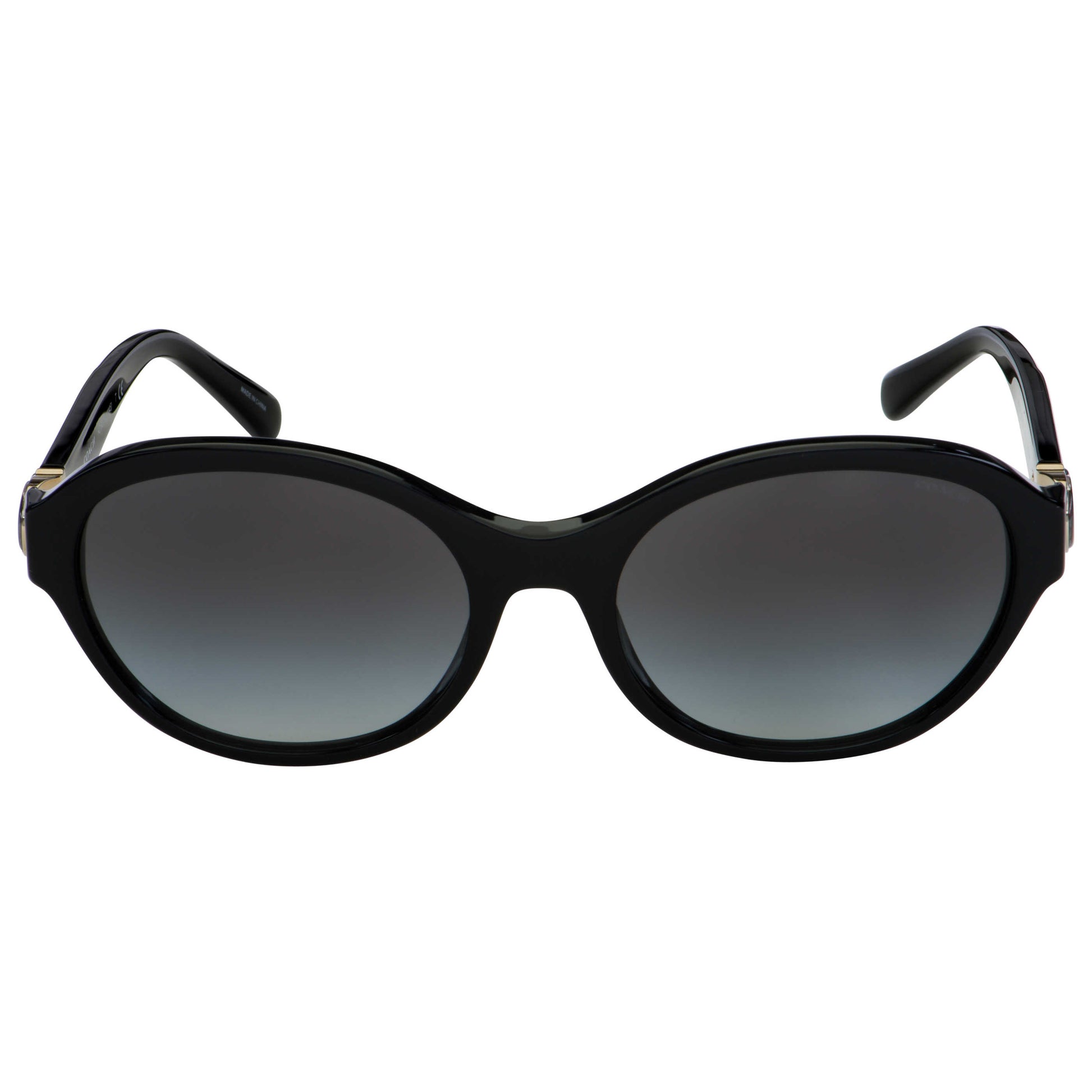 Coach Fashion Women's Sunglasses HC8293-50028G-57 - Image #2