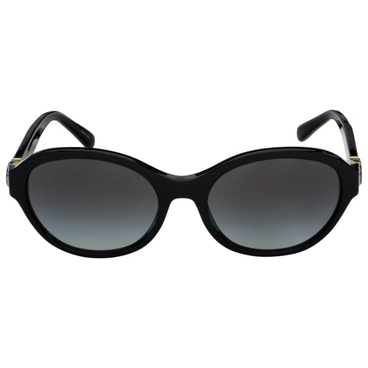 Coach Fashion Women's Sunglasses HC8293-50028G-57 - Image #2