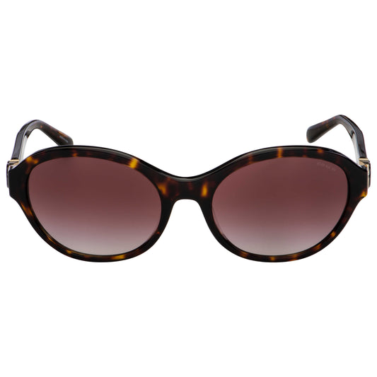 Coach Fashion Women's Sunglasses HC8293-512013-57 - Image #2