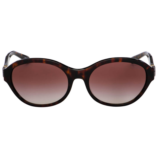 Coach Fashion Women's Sunglasses HC8293F-512013-57 - Image #2