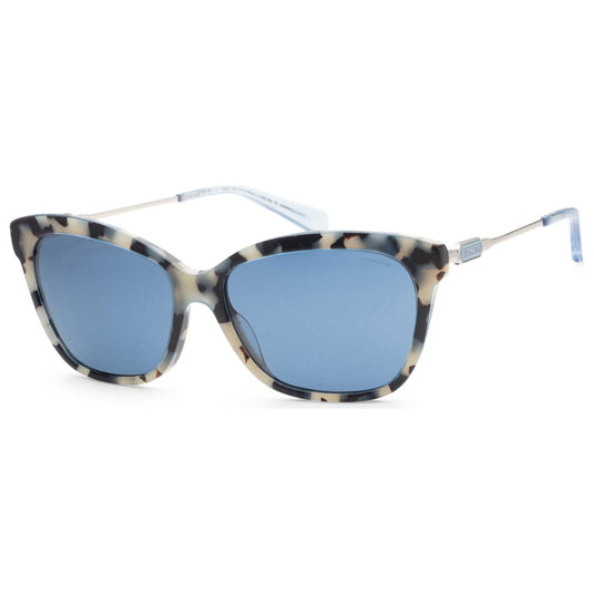 Front view of Coach Fashion Women's Sunglasses HC8305-559355