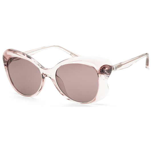 Front view of Coach Fashion Women's Sunglasses HC8307U-55757N-55