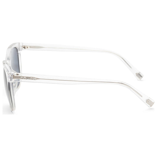 Left view of Coach Fashion Men's Sunglasses HC8313U-511187